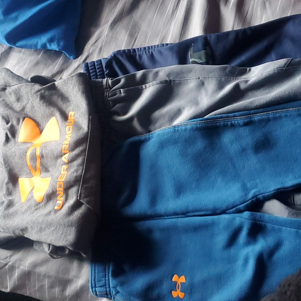 Boys sweatpants